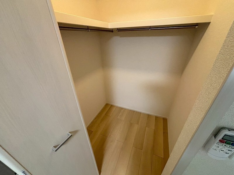 ベル　ソレイユの物件内観写真