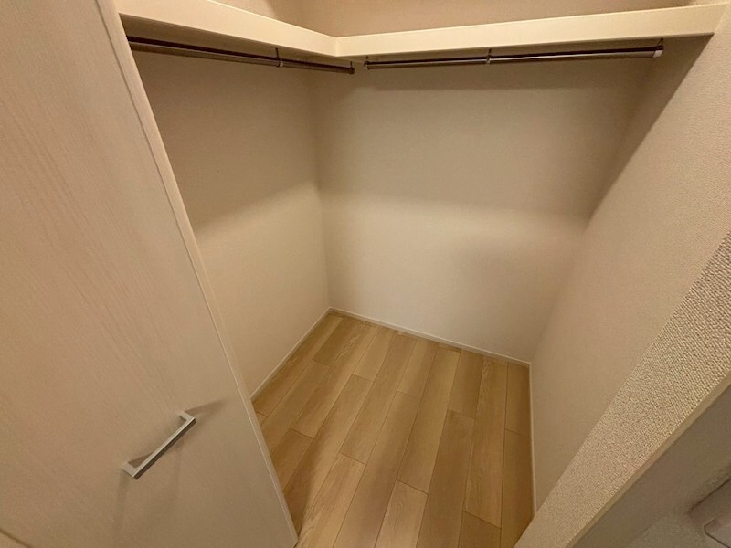 ベル　ソレイユの物件内観写真