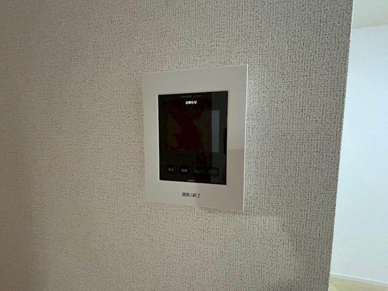 ベル　ソレイユの物件内観写真