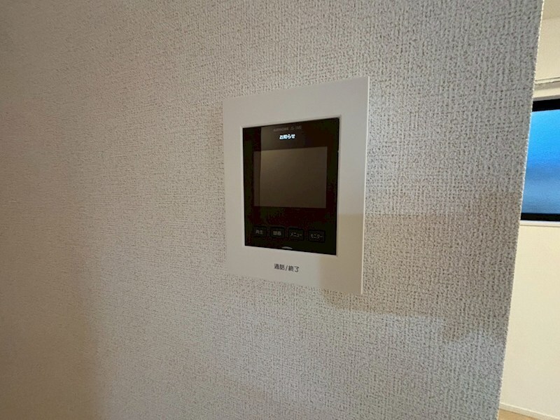 ベル　ソレイユの物件内観写真