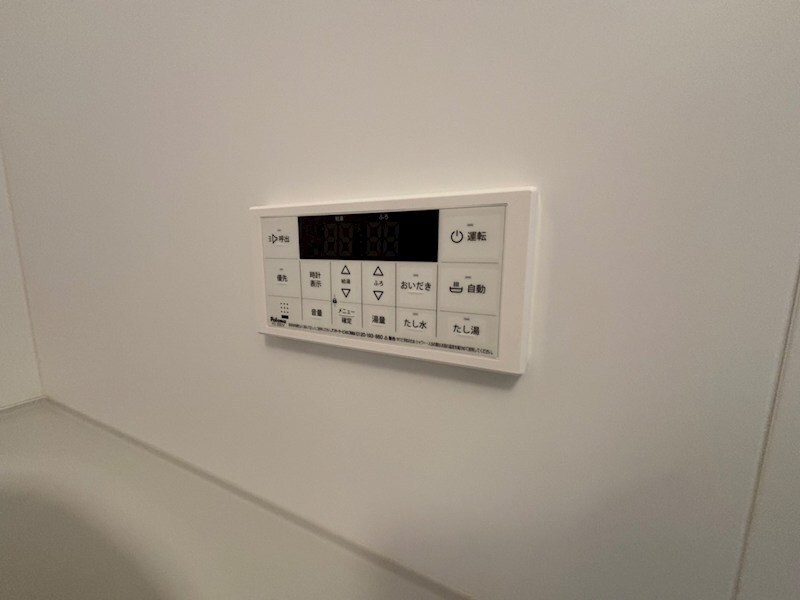 ベル　ソレイユの物件内観写真