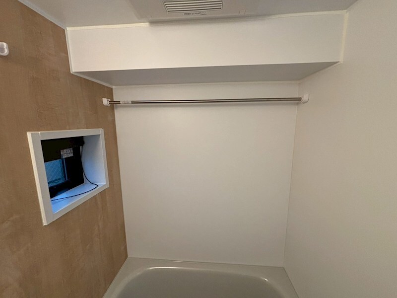 ベル　ソレイユの物件内観写真