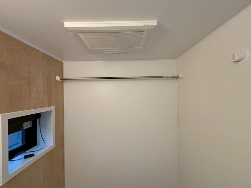 ベル　ソレイユの物件内観写真