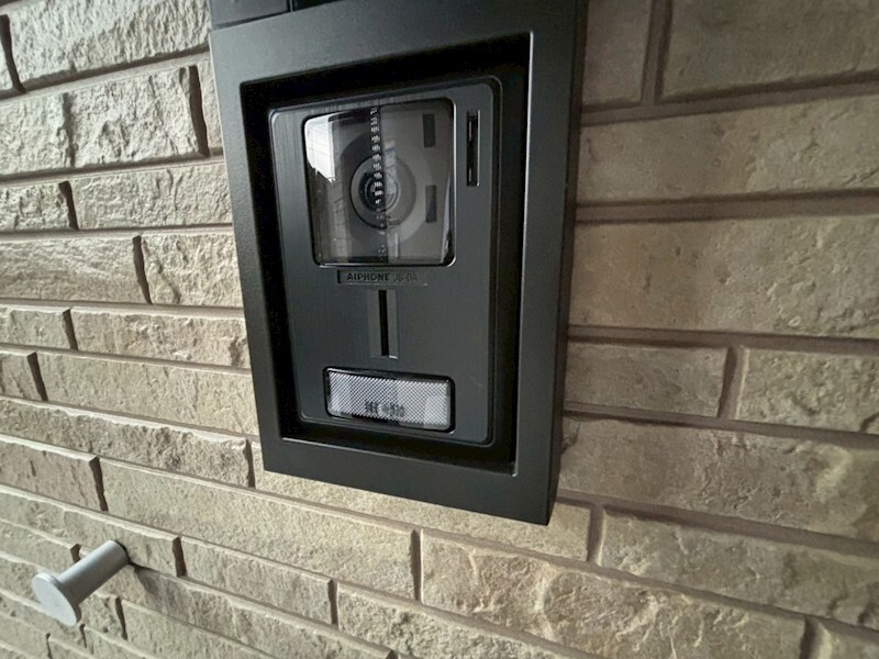 ベル　ソレイユの物件内観写真