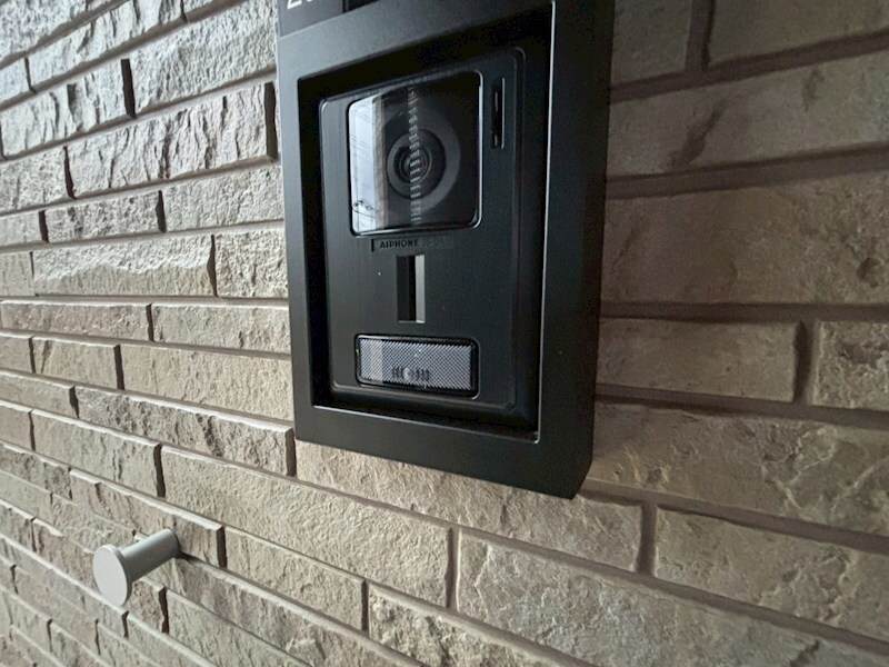 ベル　ソレイユの物件内観写真