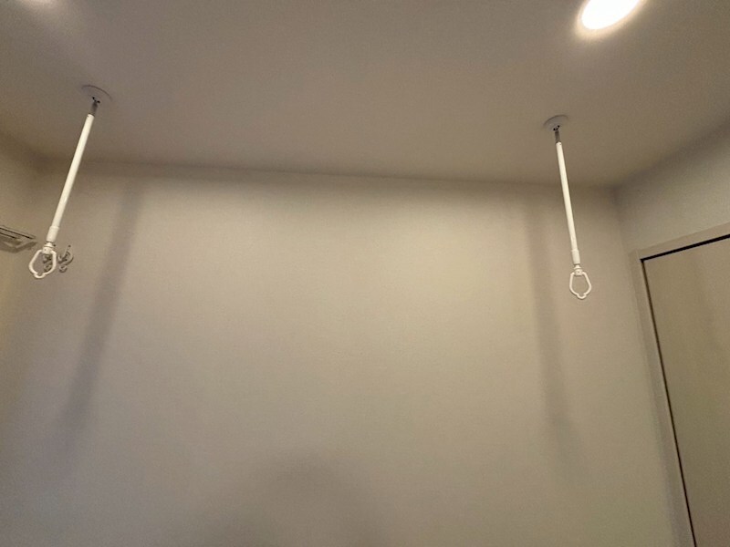 ベル　ソレイユの物件内観写真