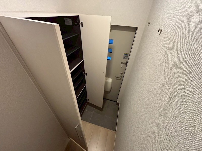 ベル　ソレイユの物件内観写真