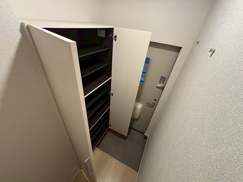 ベル　ソレイユの物件内観写真