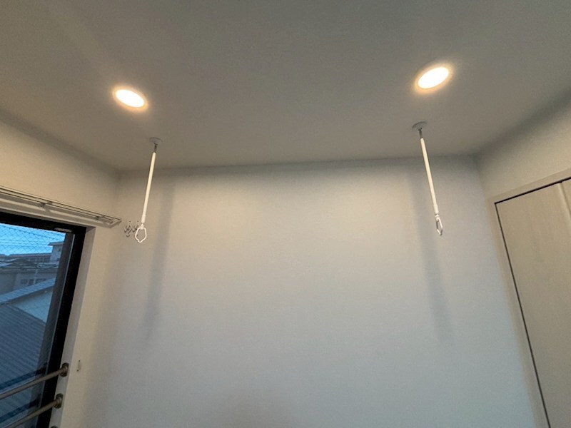 ベル　ソレイユの物件内観写真