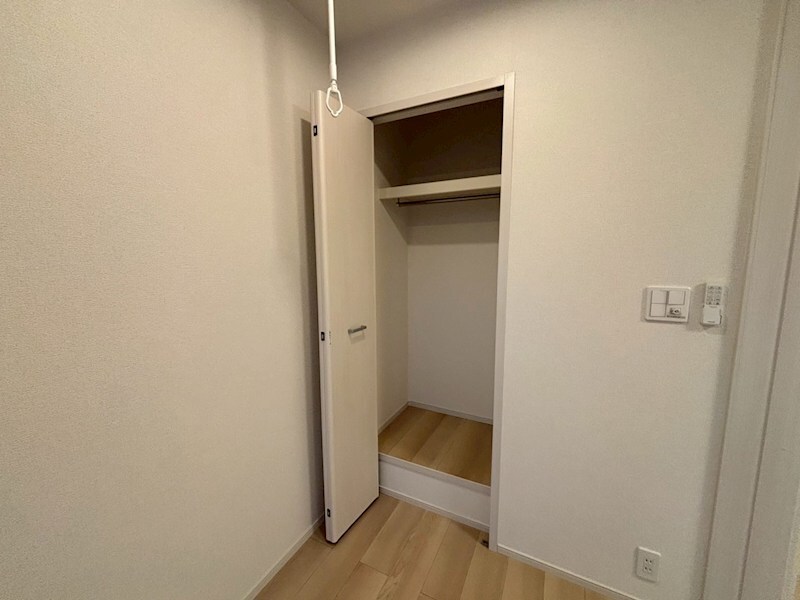 ベル　ソレイユの物件内観写真