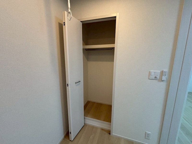 ベル　ソレイユの物件内観写真