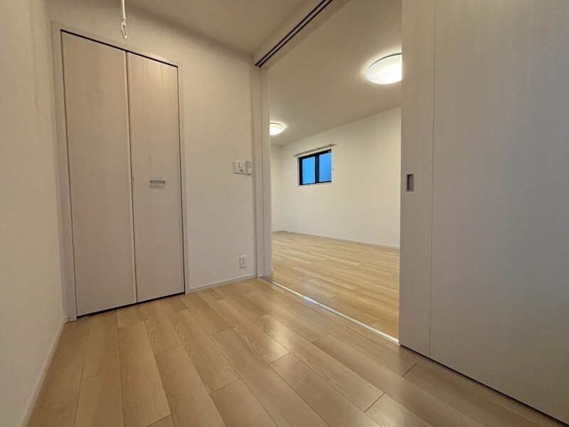 ベル　ソレイユの物件内観写真