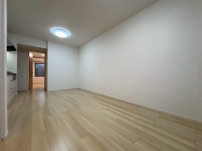 ベル　ソレイユの物件内観写真