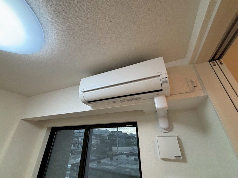 ベル　ソレイユの物件内観写真