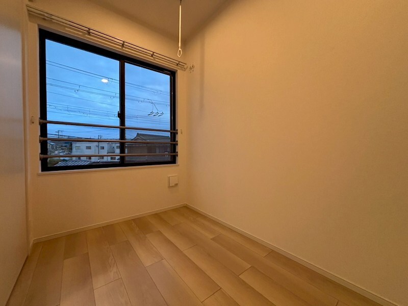 ベル　ソレイユの物件内観写真