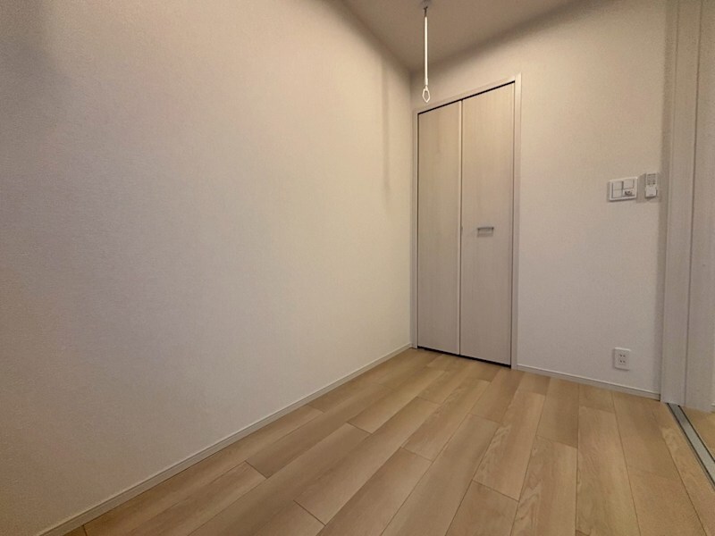 ベル　ソレイユの物件内観写真