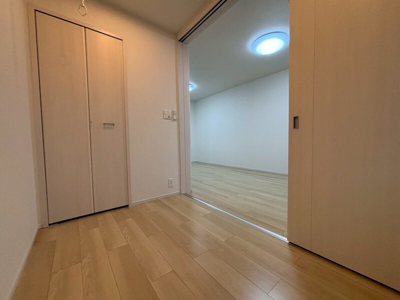 ベル　ソレイユの物件内観写真