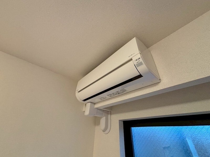 ベル　ソレイユの物件内観写真