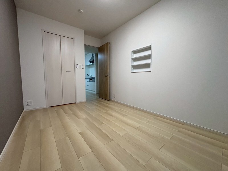 ベル　ソレイユの物件内観写真