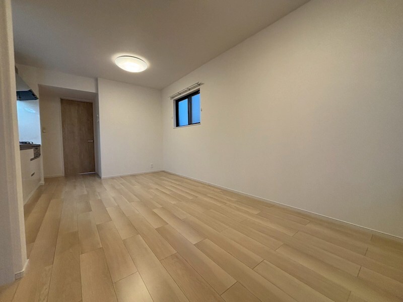 ベル　ソレイユの物件内観写真