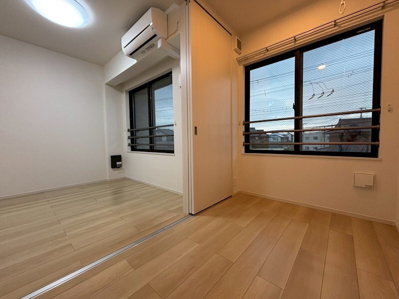 ベル　ソレイユの物件内観写真