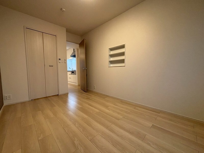 ベル　ソレイユの物件内観写真