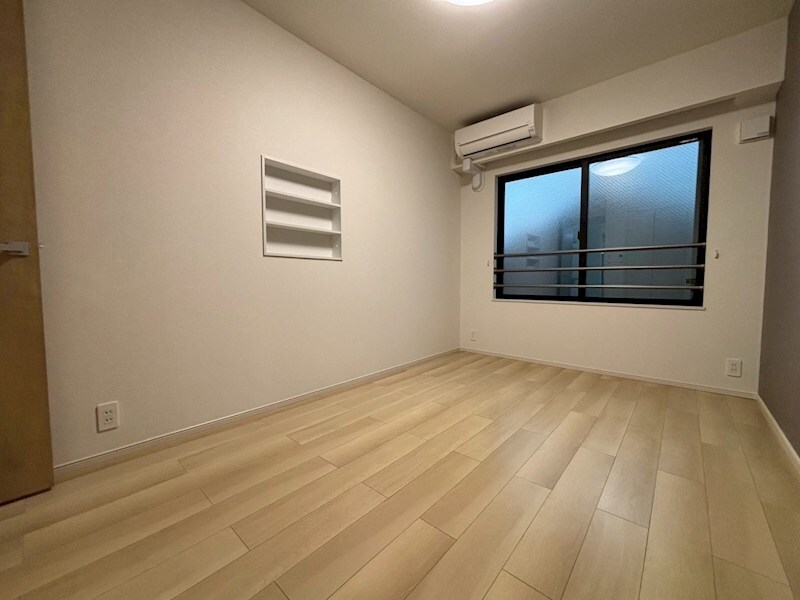 ベル　ソレイユの物件内観写真