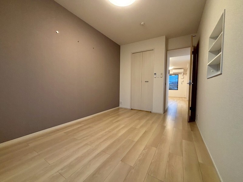 ベル　ソレイユの物件内観写真