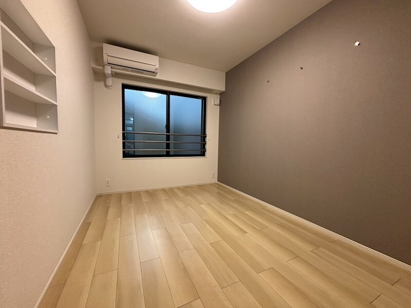 ベル　ソレイユの物件内観写真