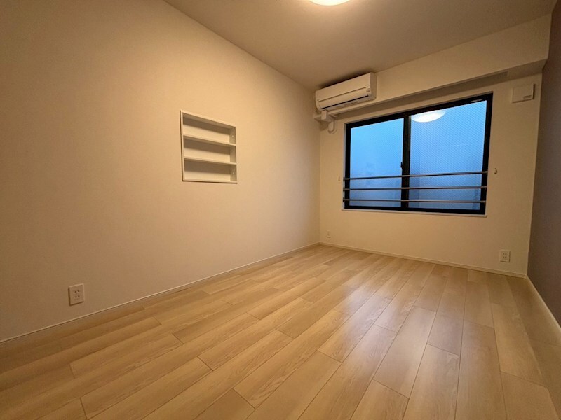 ベル　ソレイユの物件内観写真