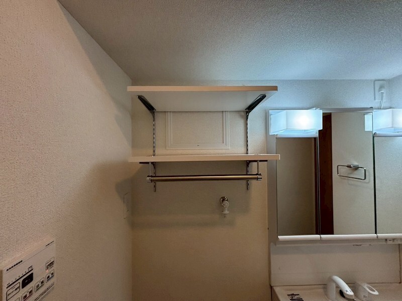 ベル　ソレイユの物件内観写真