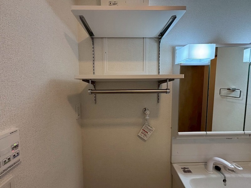 ベル　ソレイユの物件内観写真