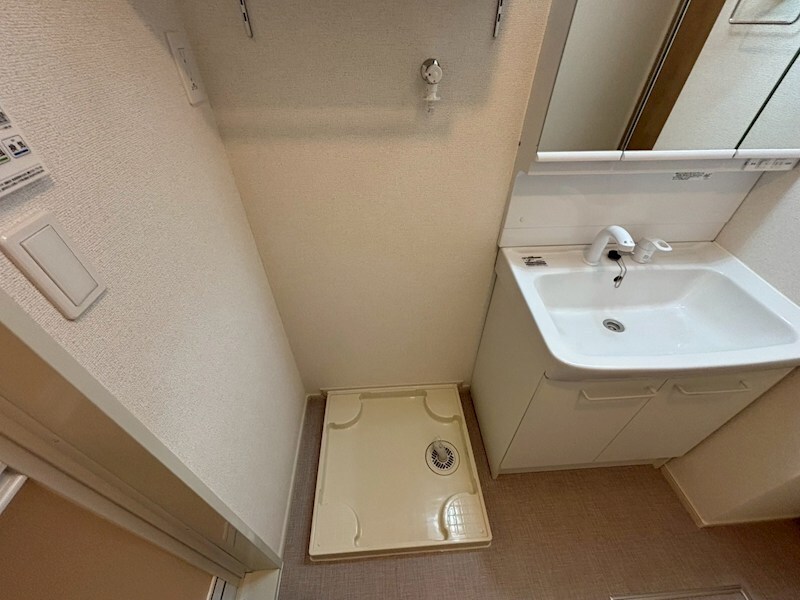 ベル　ソレイユの物件内観写真