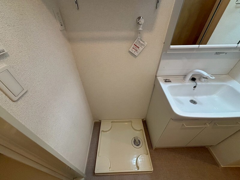 ベル　ソレイユの物件内観写真