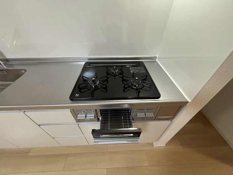 ベル　ソレイユの物件内観写真