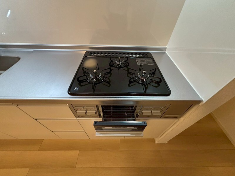 ベル　ソレイユの物件内観写真