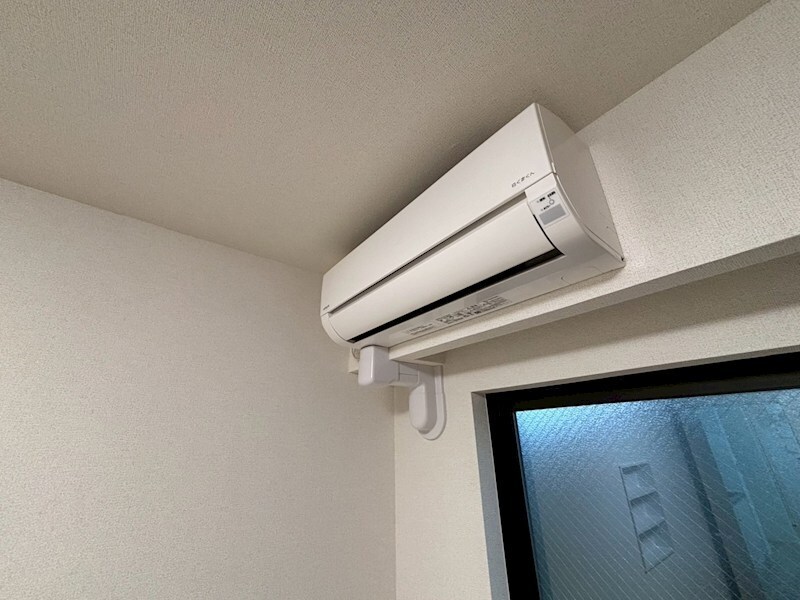 ベル　ソレイユの物件内観写真