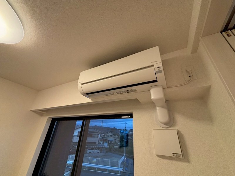 ベル　ソレイユの物件内観写真