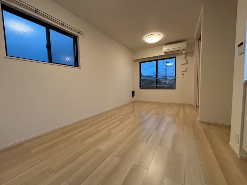 ベル　ソレイユの物件内観写真