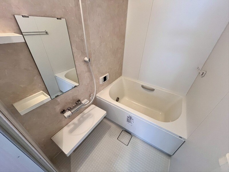 MISTRAL恵美酒の物件内観写真