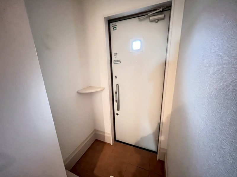 MISTRAL恵美酒の物件内観写真