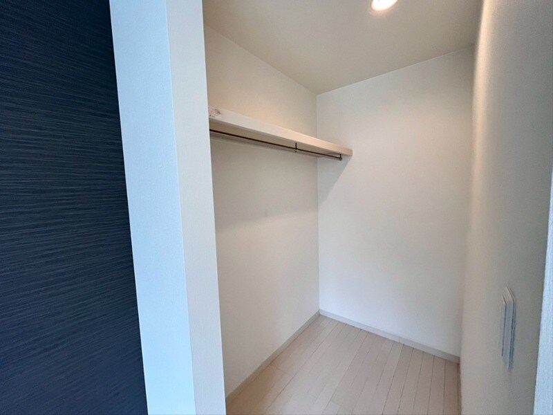 MISTRAL恵美酒の物件内観写真