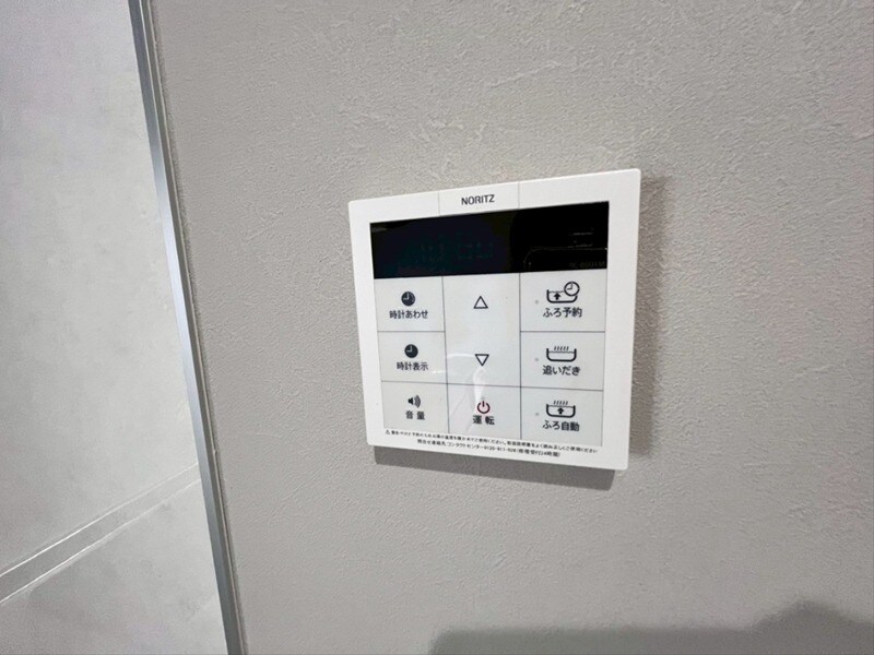 MISTRAL恵美酒の物件内観写真