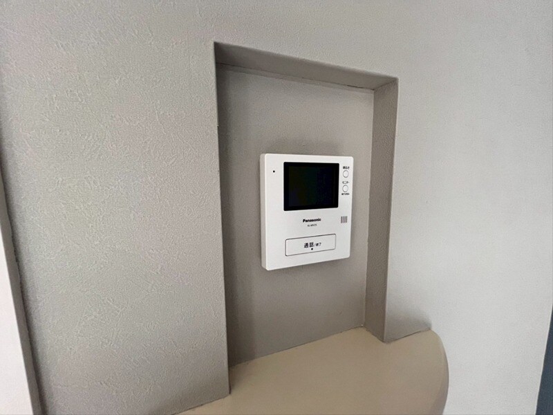 MISTRAL恵美酒の物件内観写真