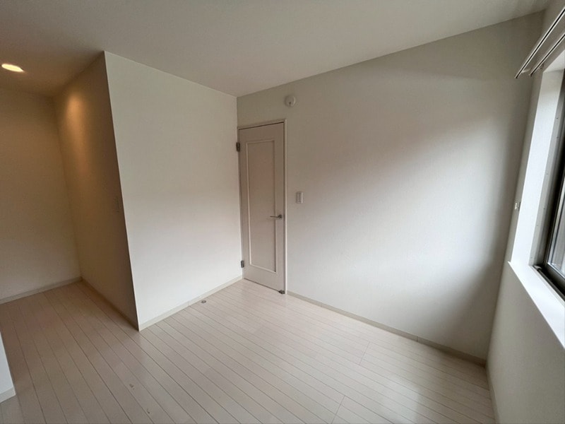 MISTRAL恵美酒の物件内観写真