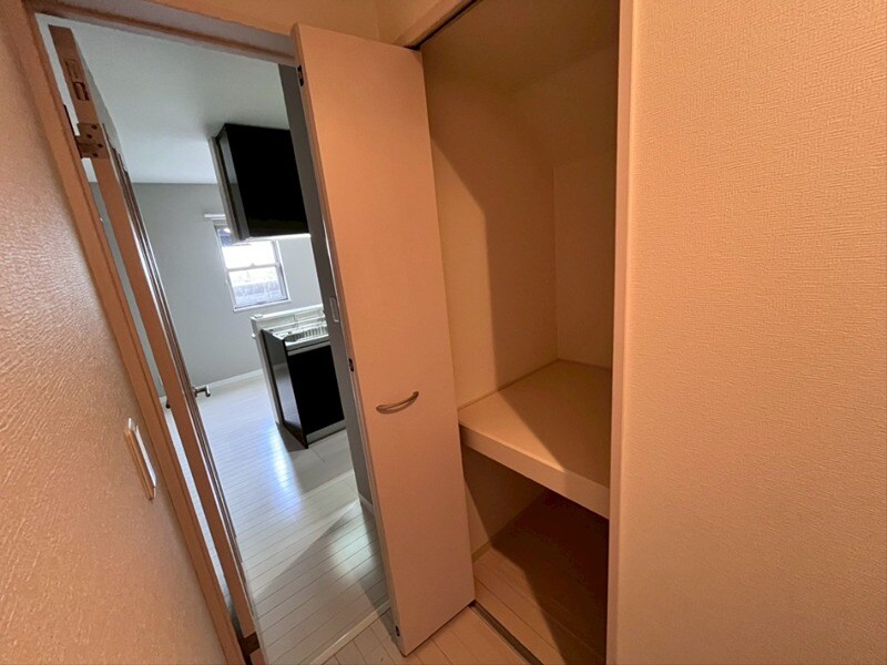 MISTRAL恵美酒の物件内観写真