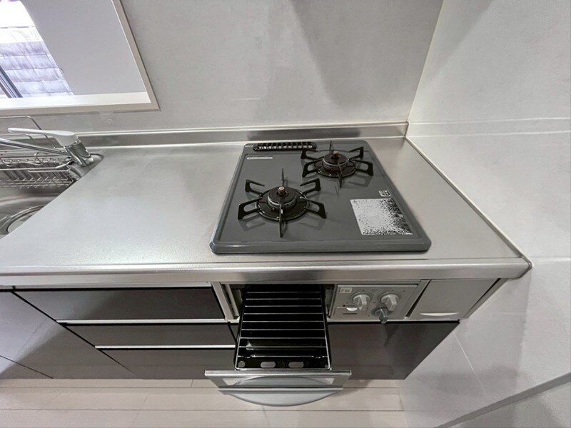 MISTRAL恵美酒の物件内観写真