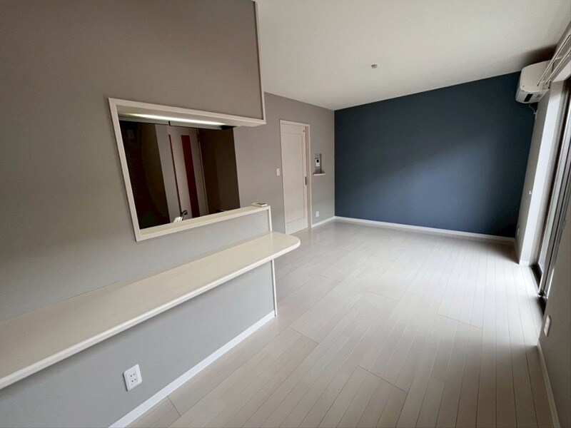 MISTRAL恵美酒の物件内観写真