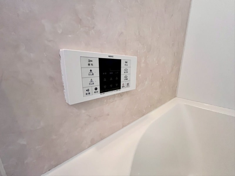 MISTRAL恵美酒の物件内観写真