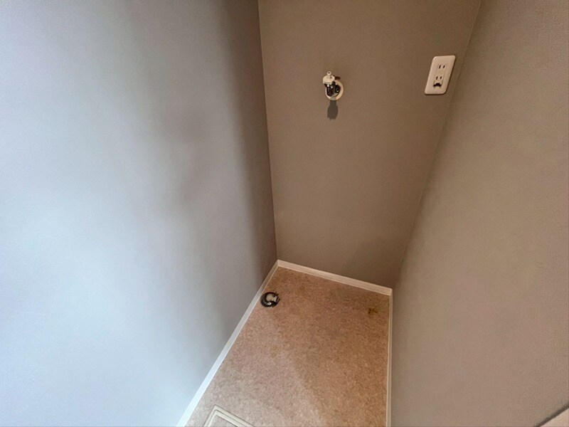 MISTRAL恵美酒の物件内観写真